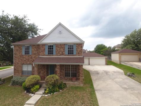 24819 Twin Arrows San Antonio TX 78258