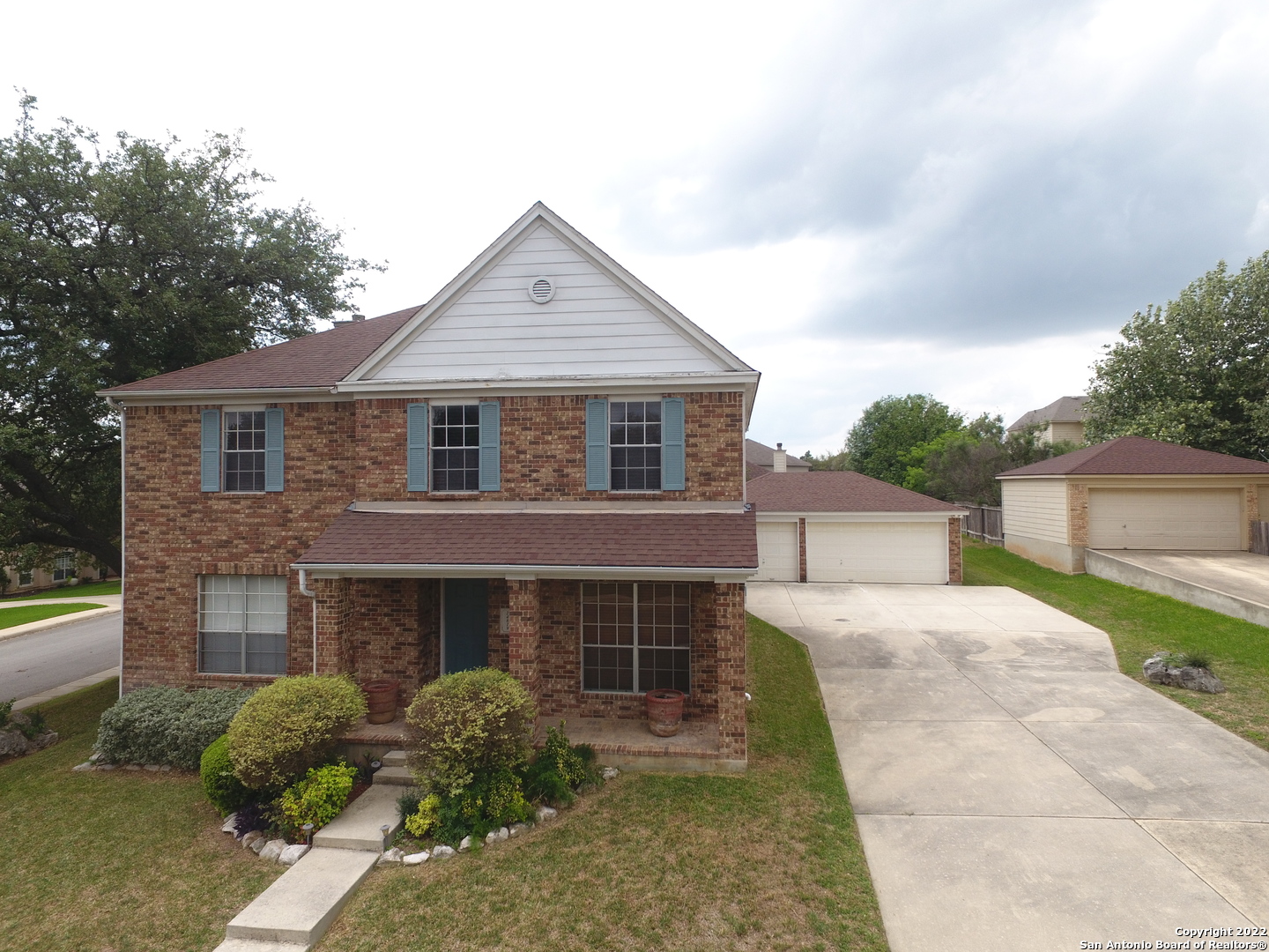 24819 Twin Arrows San Antonio TX 78258