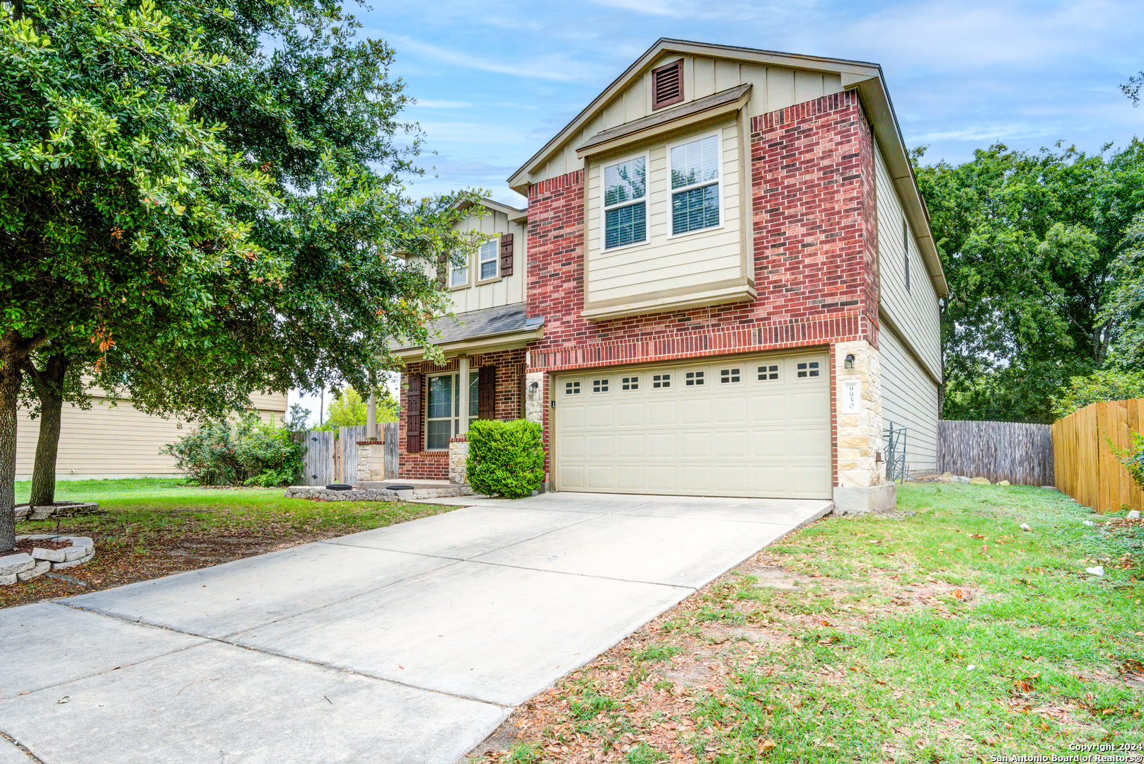9950 Fuchsia View San Antonio TX 78245