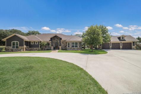 31958 Oak Ridge Parkway Bulverde TX 78163