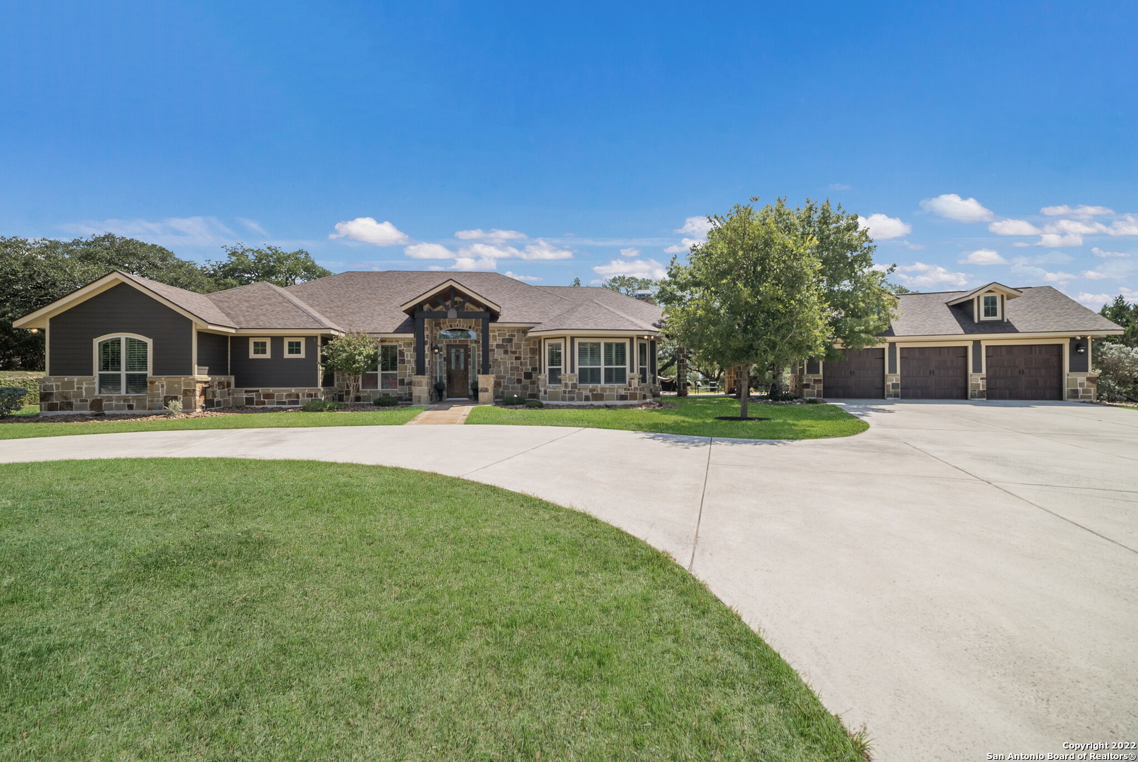 31958 Oak Ridge Parkway Bulverde TX 78163