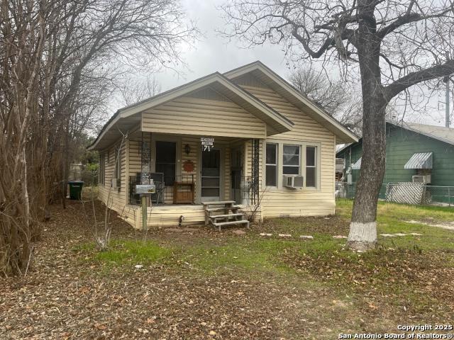 1715 Thorain Boulevard San Antonio TX 78201
