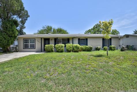 7219 Westport Way San Antonio TX 78227