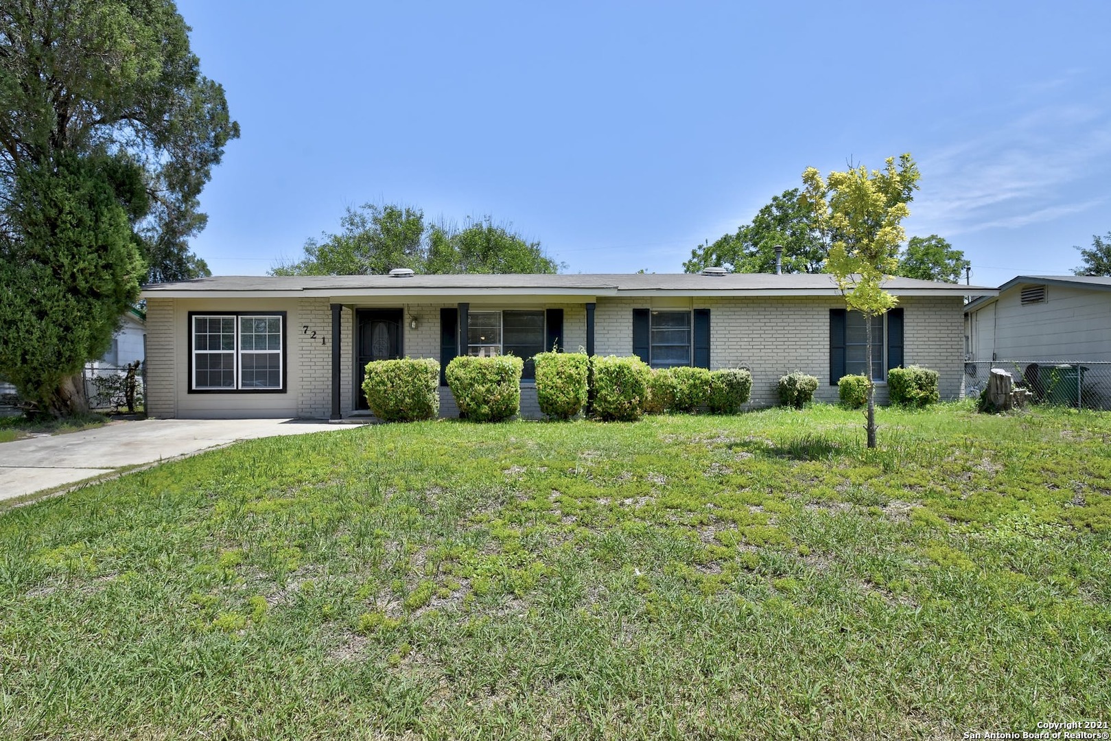 7219 Westport Way San Antonio TX 78227