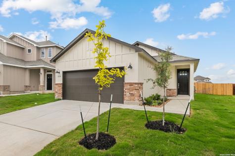 13227 Chanute Field Drive San Antonio TX 78253