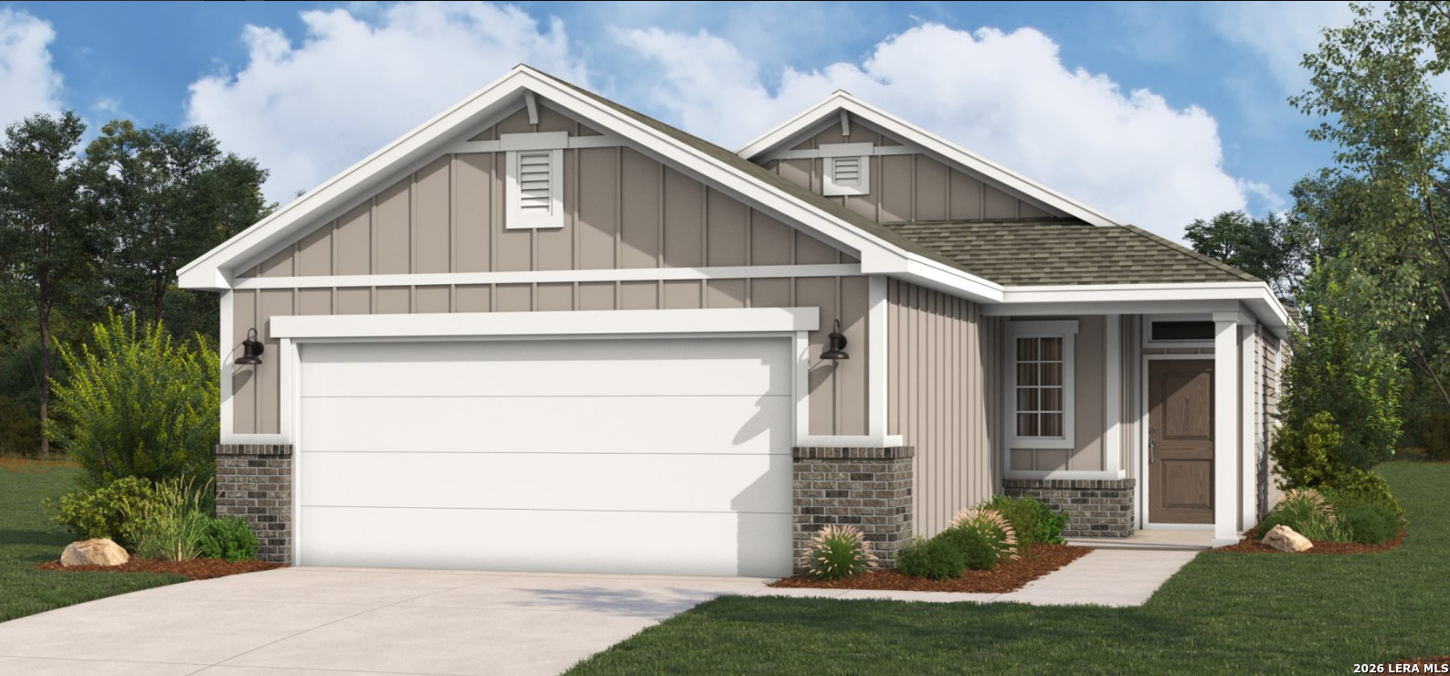 13227 Chanute Field Drive San Antonio TX 78253
