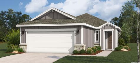 13227 Chanute Field Drive San Antonio TX 78253