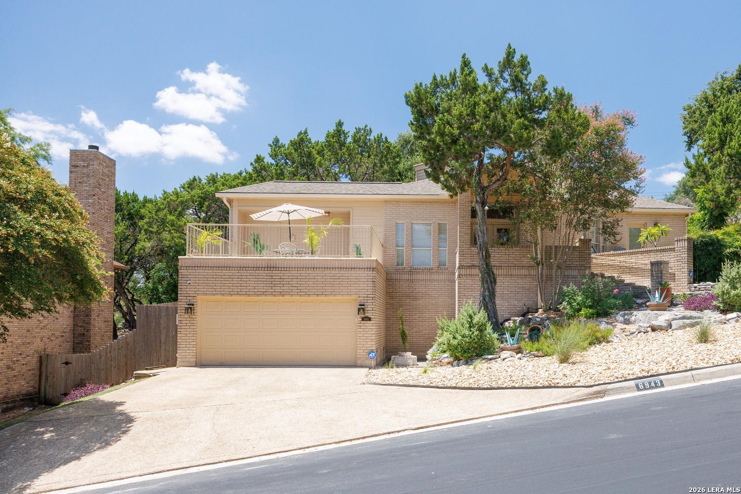 6943 Washita Way San Antonio TX 78256
