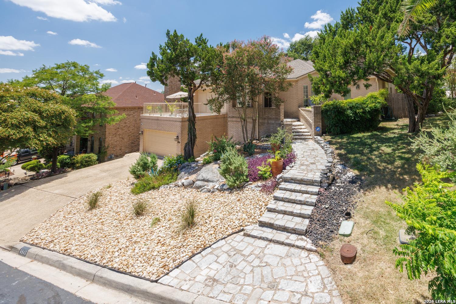 6943 Washita Way San Antonio TX 78256