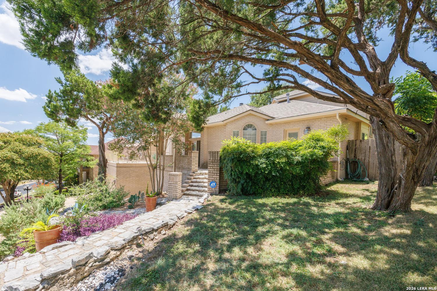 6943 Washita Way San Antonio TX 78256