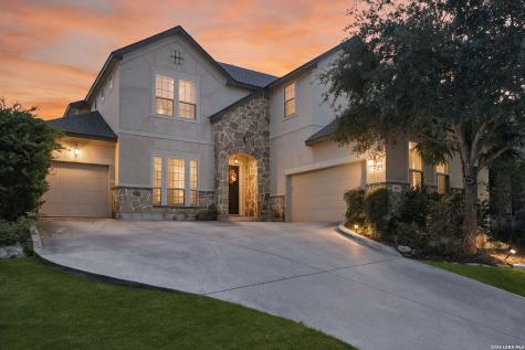 9638 Torrington San Antonio TX 78251
