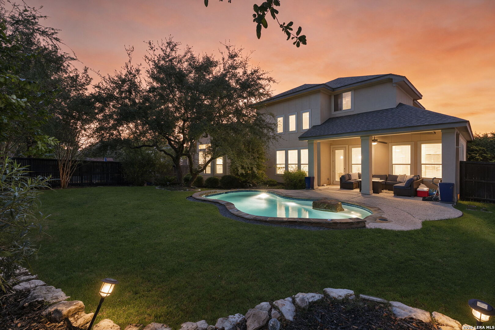 9638 Torrington San Antonio TX 78251