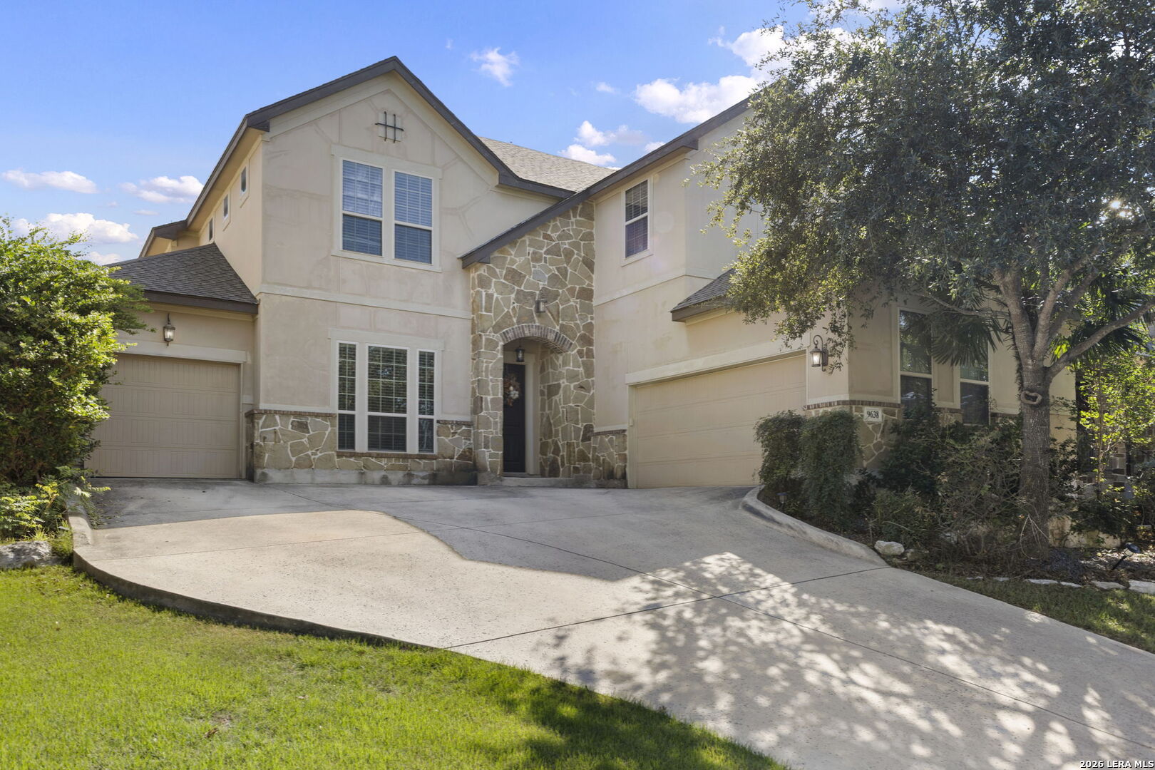 9638 Torrington San Antonio TX 78251