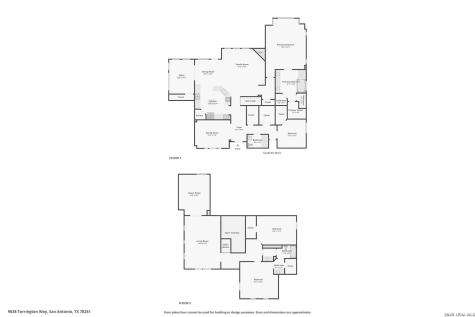 9638 Torrington San Antonio TX 78251