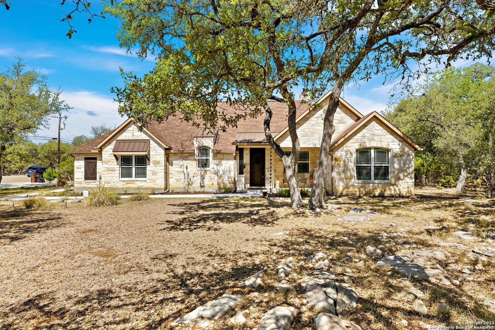 377 Acacia Parkway Spring Branch TX 78070