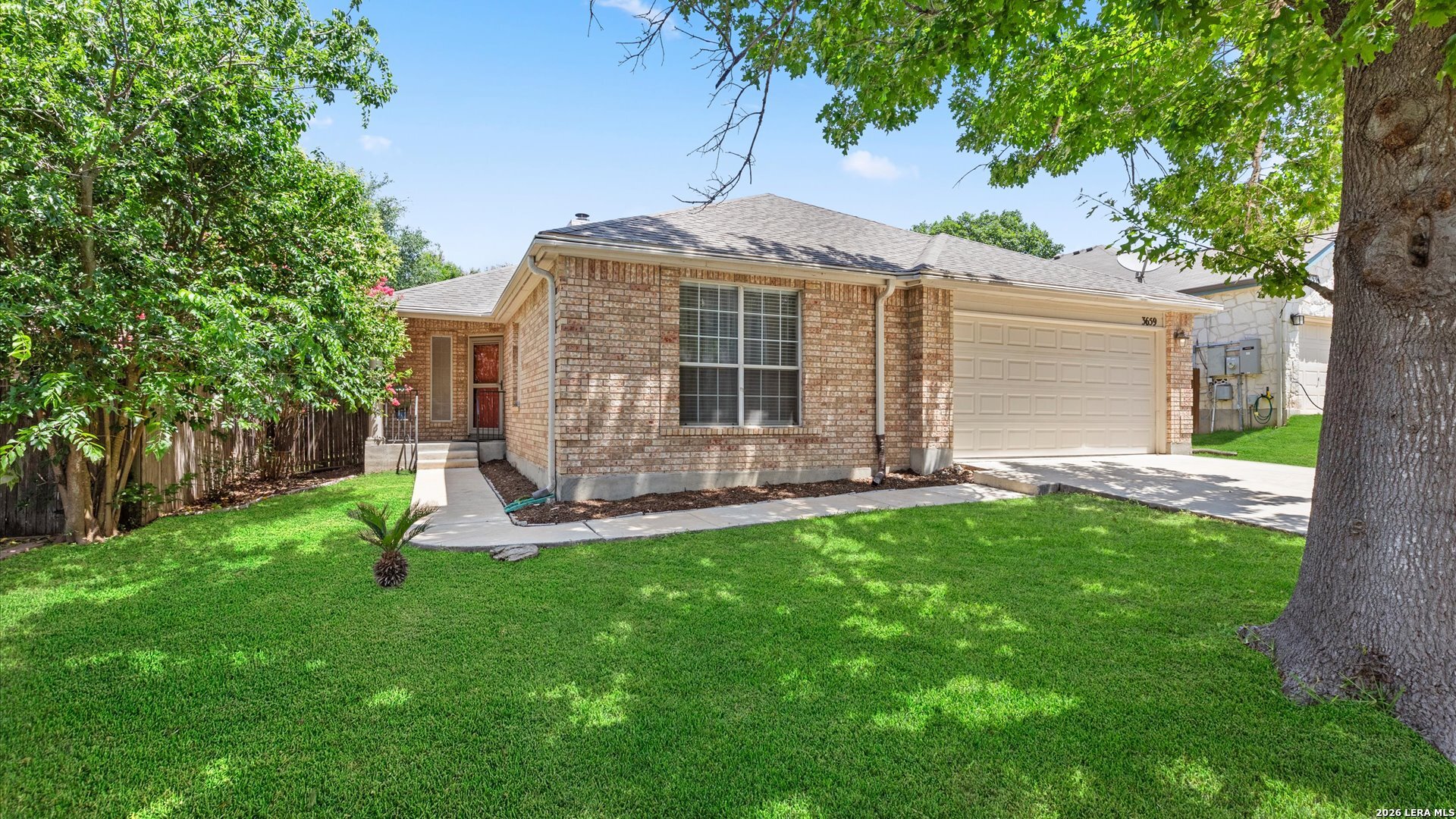 3659 Prairie Lane Schertz TX 78154