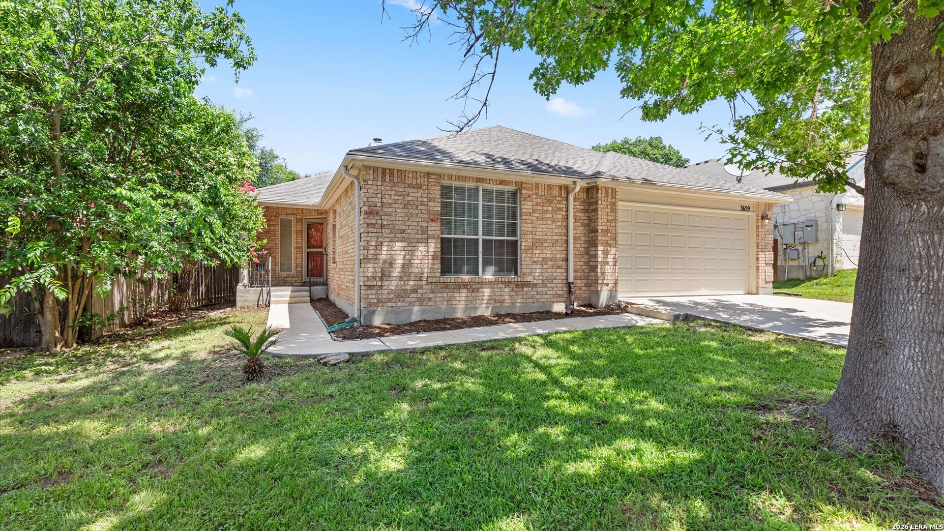 3659 Prairie Lane Schertz TX 78154