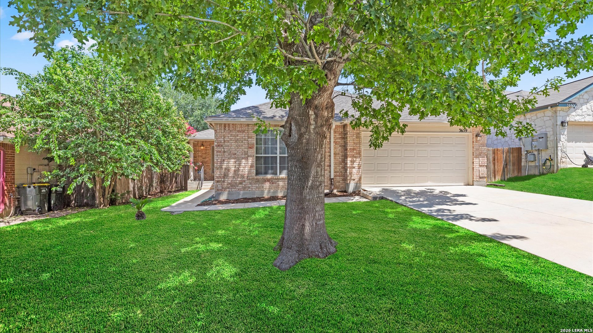 3659 Prairie Lane Schertz TX 78154