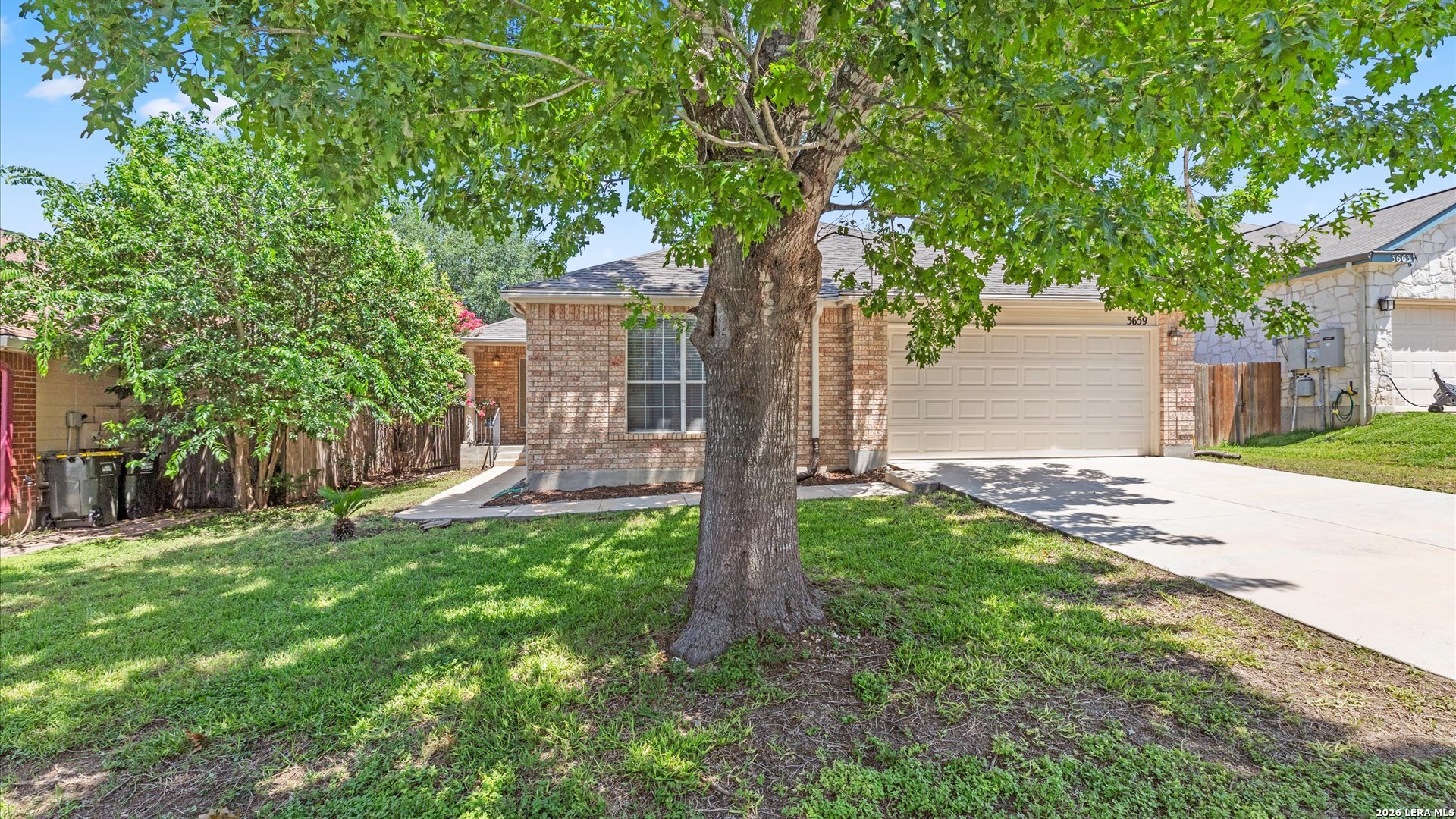 3659 Prairie Lane Schertz TX 78154