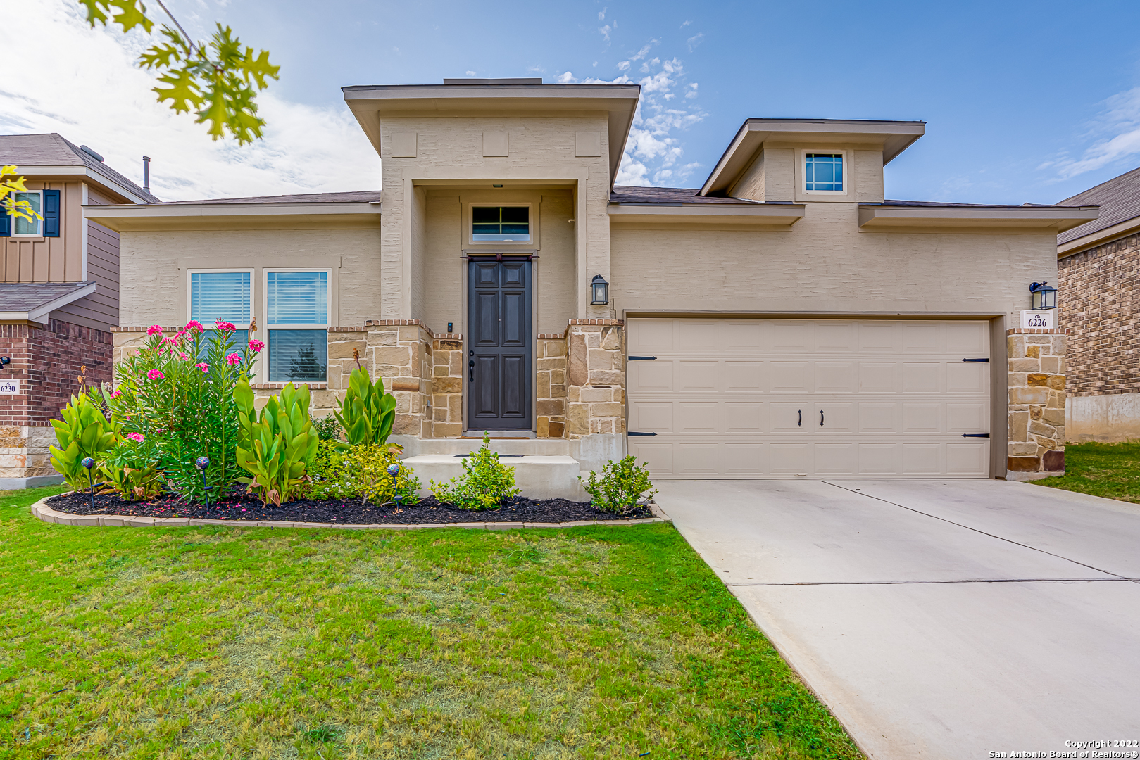 6226 Alta Puerta San Antonio TX 78247