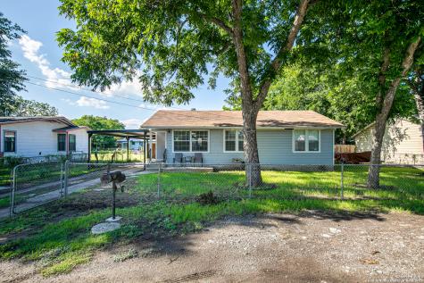 139 Mary Helen Drive San Antonio TX 78222
