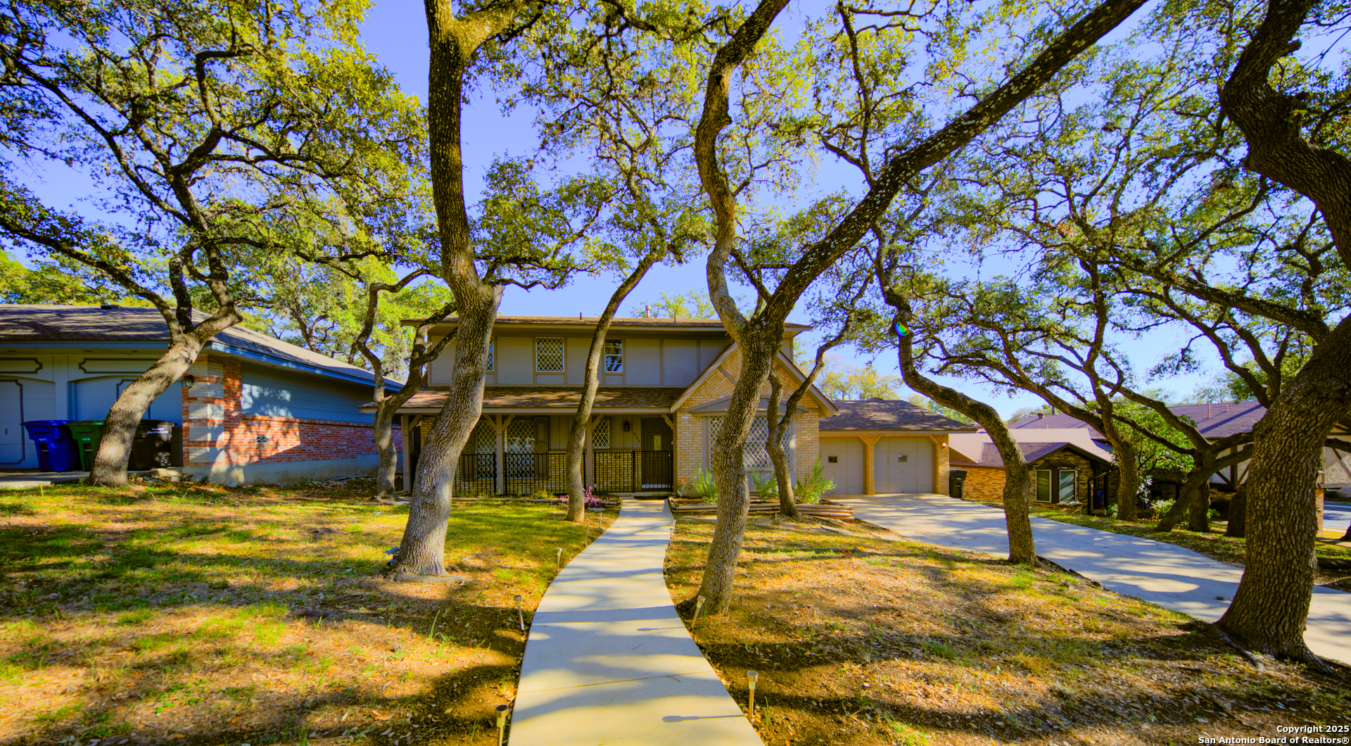 3746 Litchfield San Antonio TX 78230