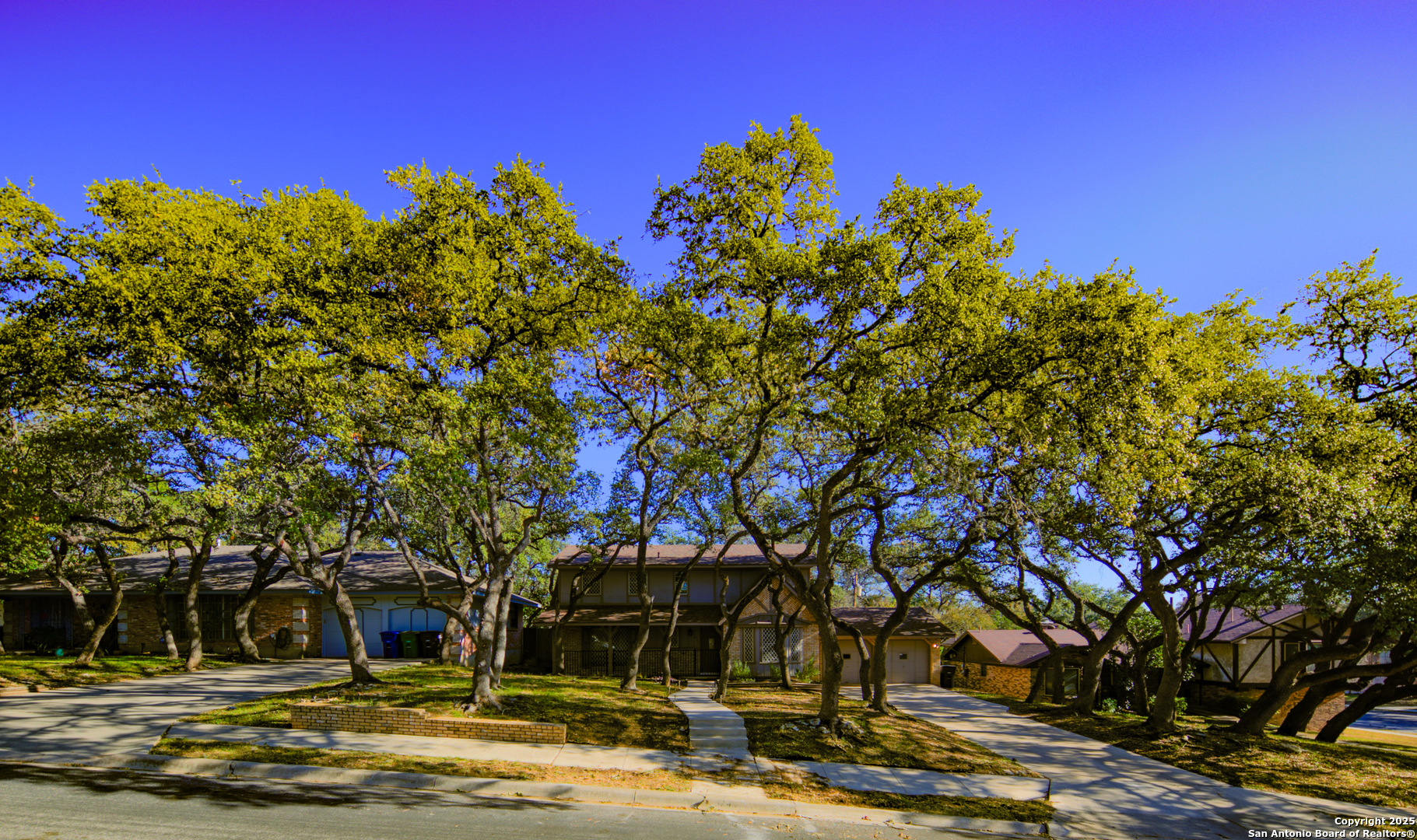 3746 Litchfield San Antonio TX 78230