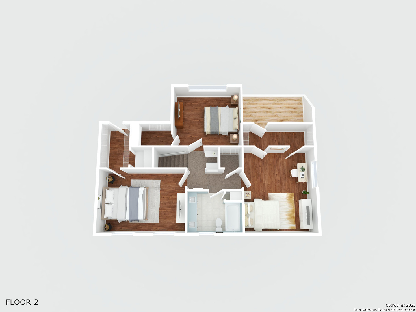 3746 Litchfield San Antonio TX 78230