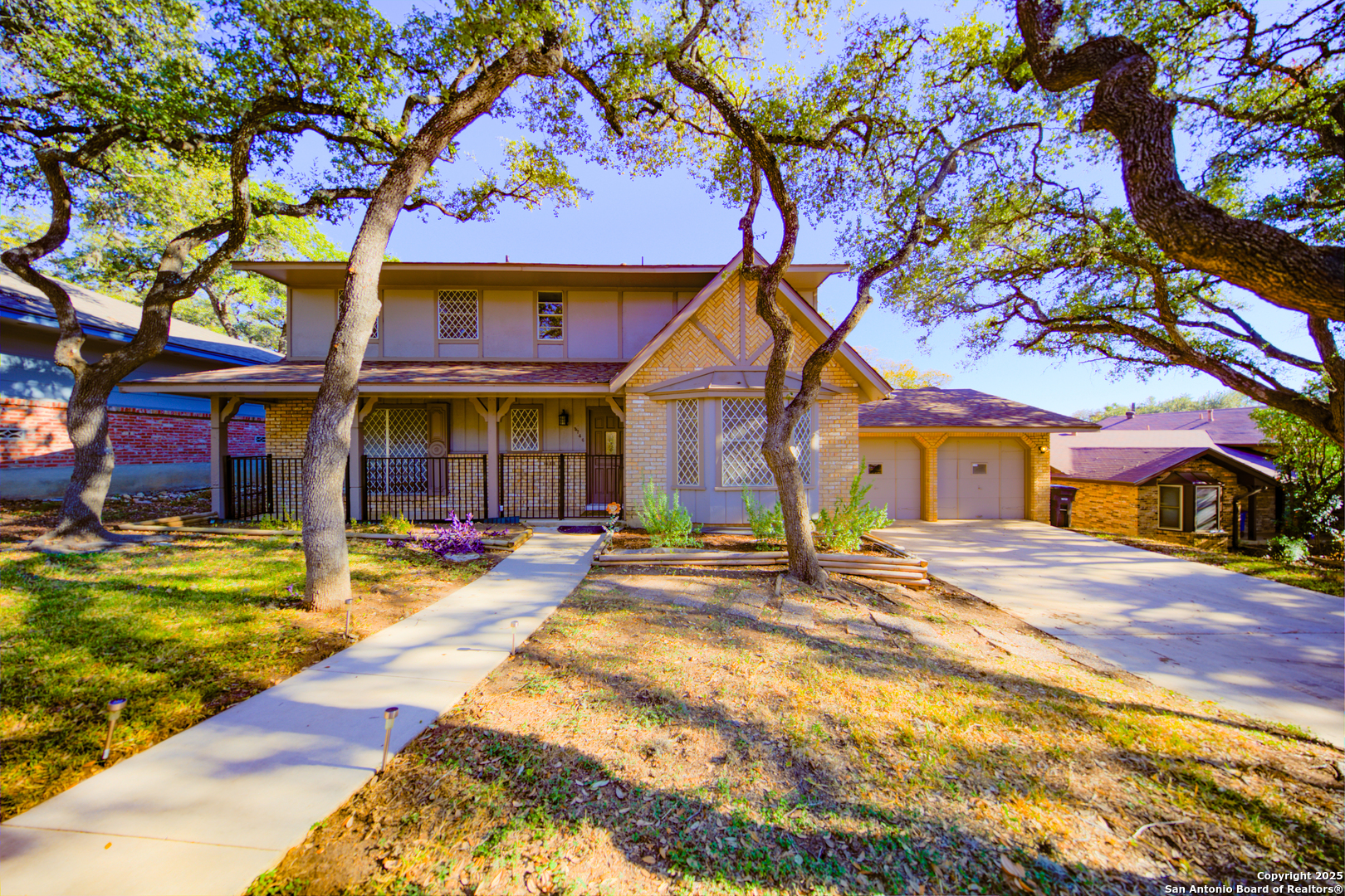 3746 Litchfield San Antonio TX 78230