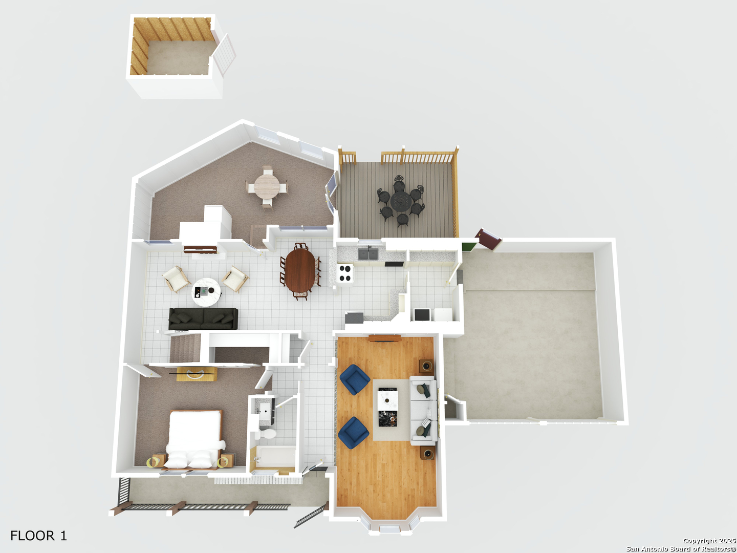 3746 Litchfield San Antonio TX 78230