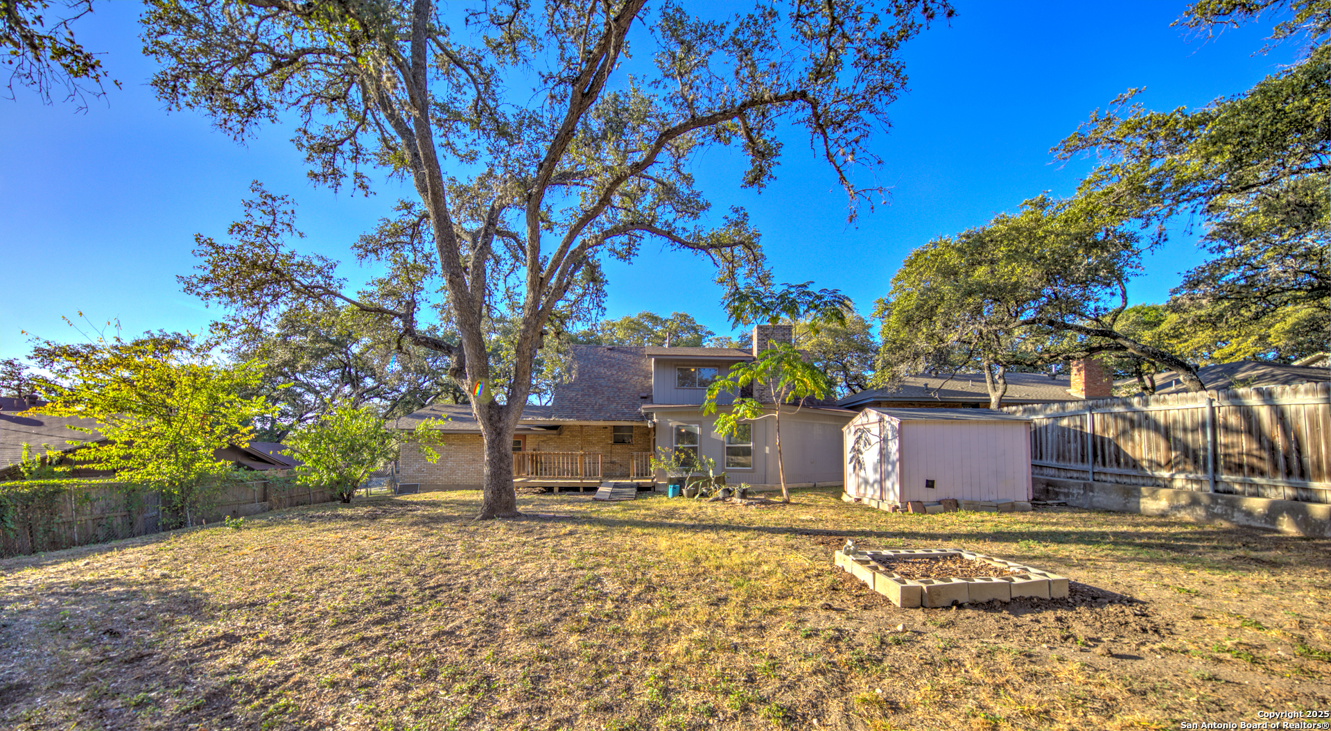 3746 Litchfield San Antonio TX 78230