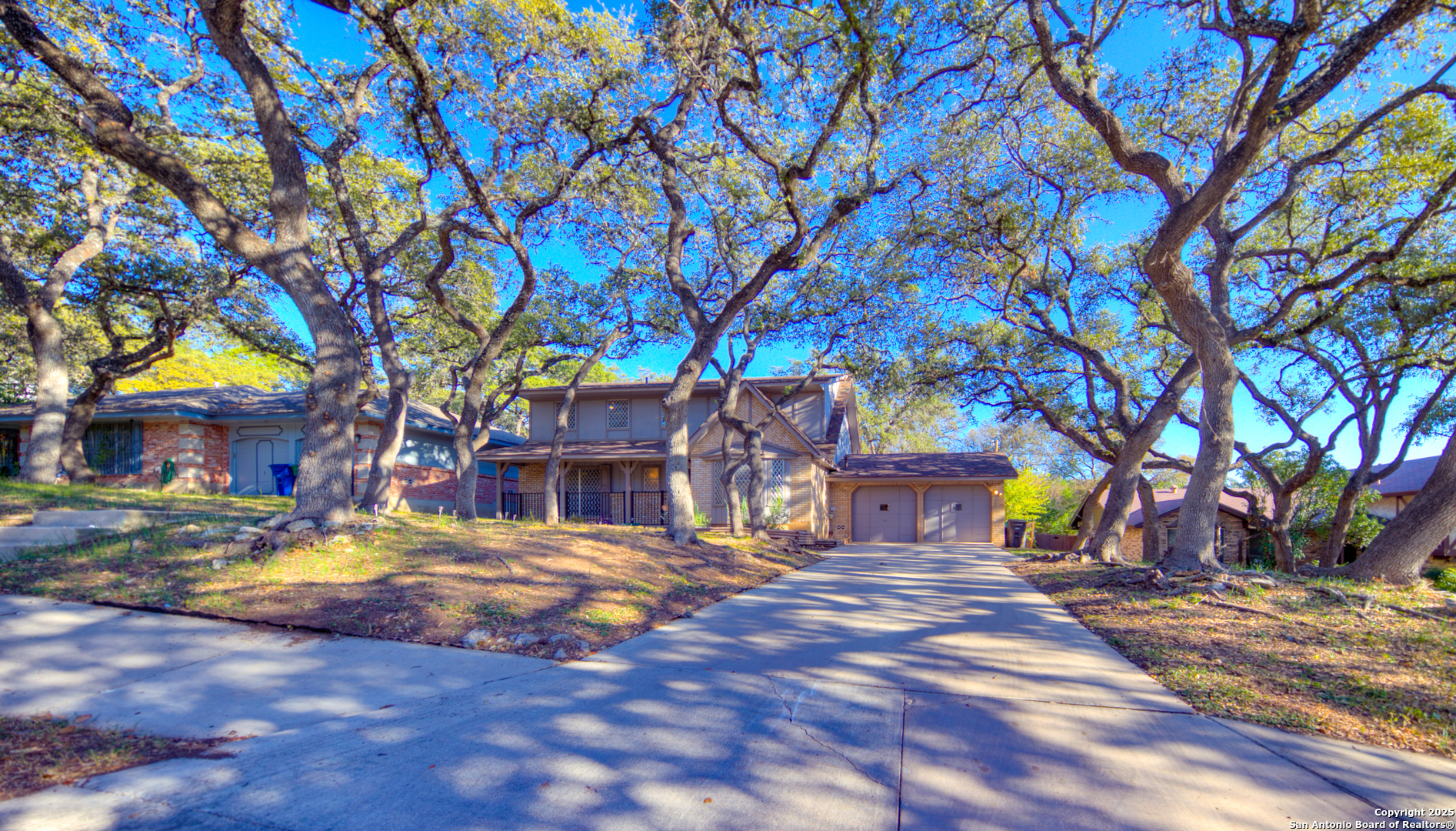 3746 Litchfield San Antonio TX 78230