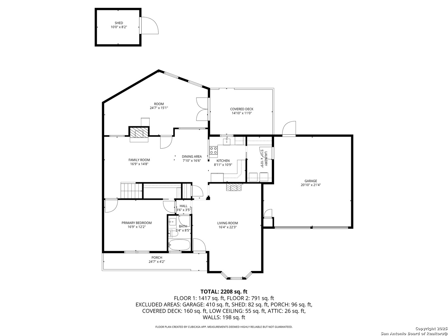 3746 Litchfield San Antonio TX 78230
