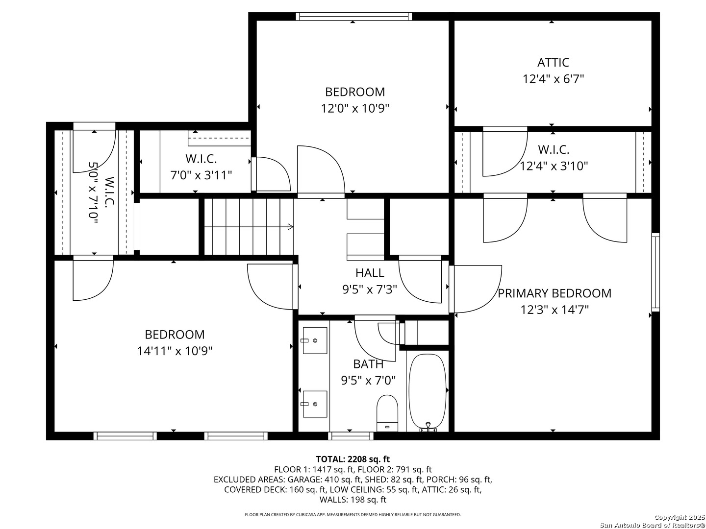 3746 Litchfield San Antonio TX 78230