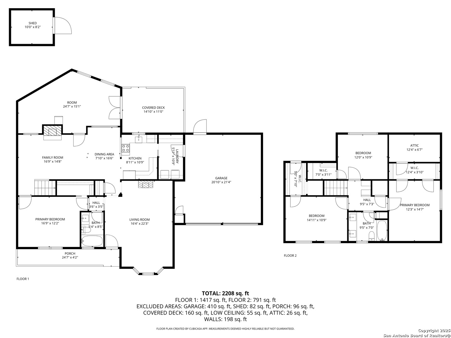 3746 Litchfield San Antonio TX 78230