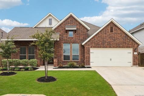 9717 Van Horn San Antonio TX 78254