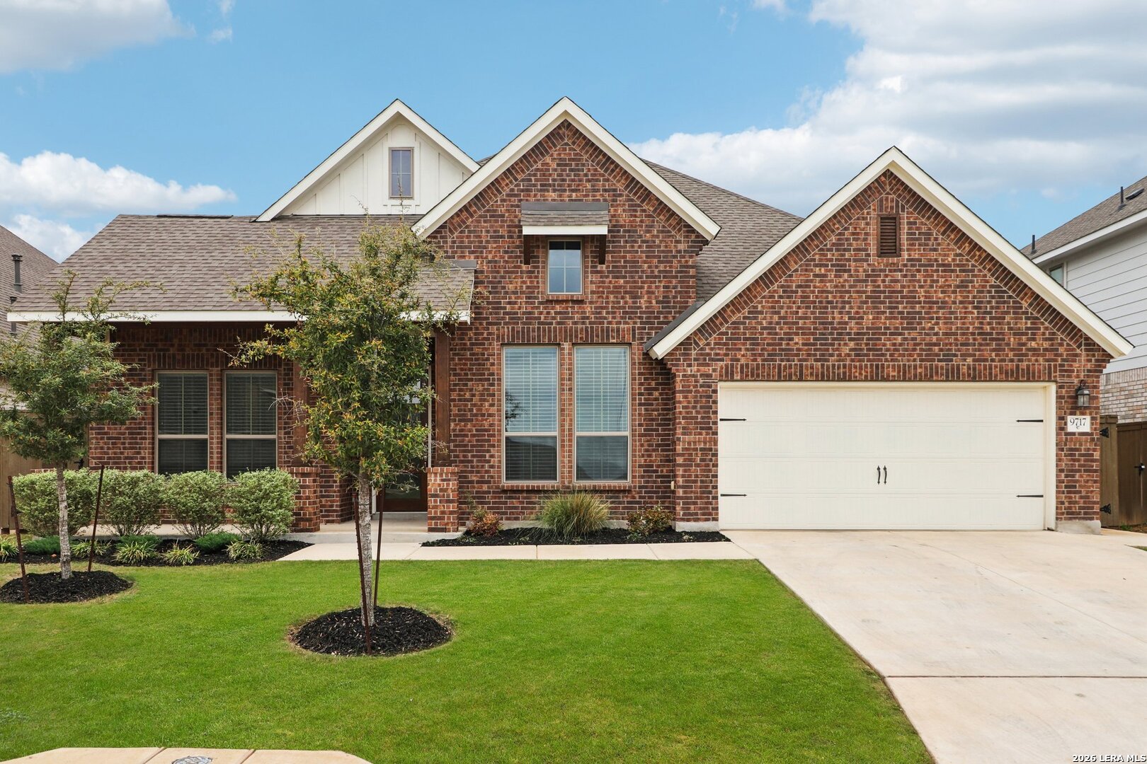 9717 Van Horn San Antonio TX 78254