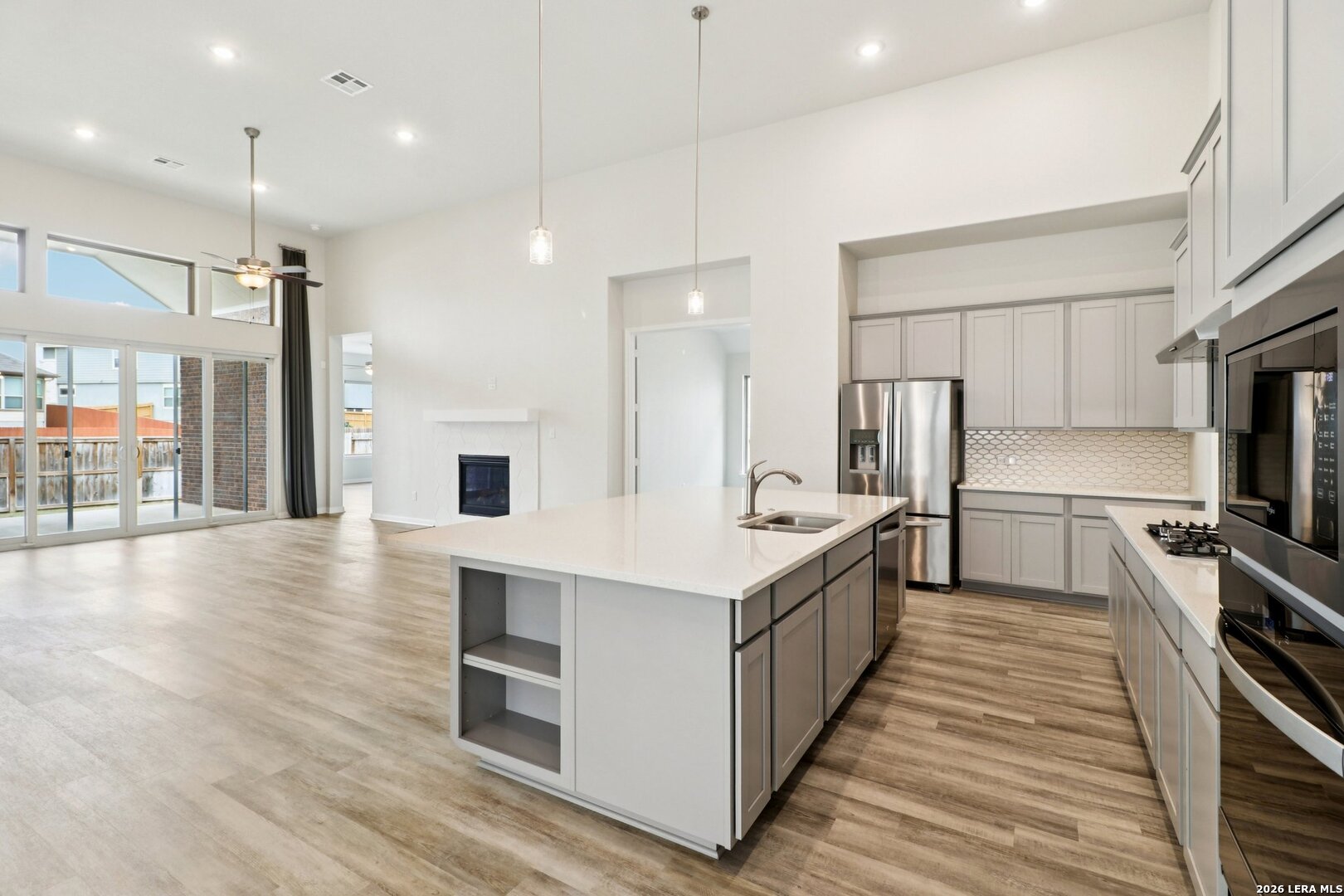 9717 Van Horn San Antonio TX 78254