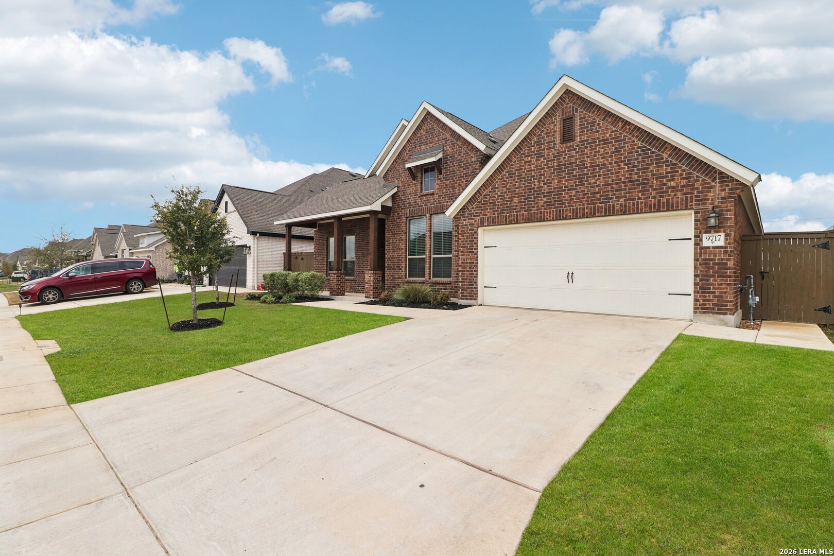 9717 Van Horn San Antonio TX 78254