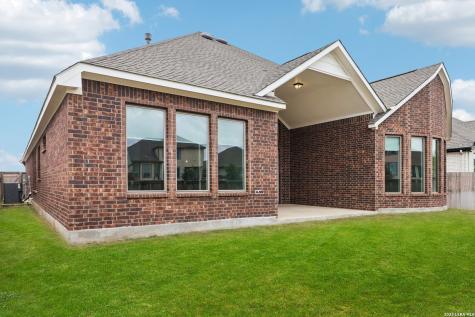 9717 Van Horn San Antonio TX 78254