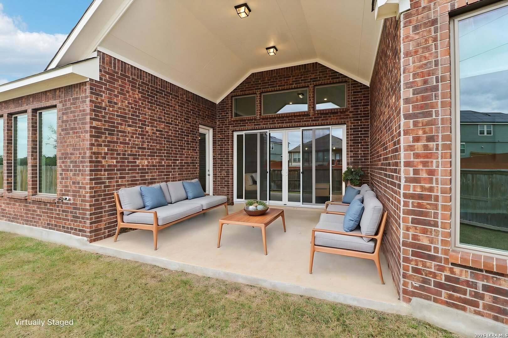 9717 Van Horn San Antonio TX 78254