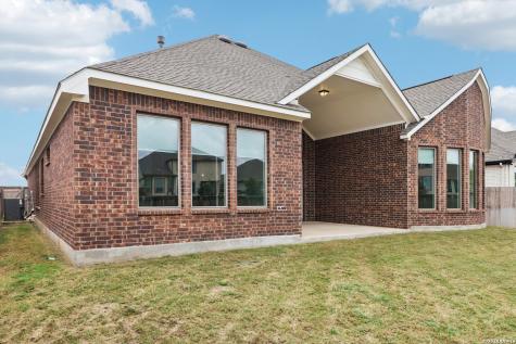 9717 Van Horn San Antonio TX 78254
