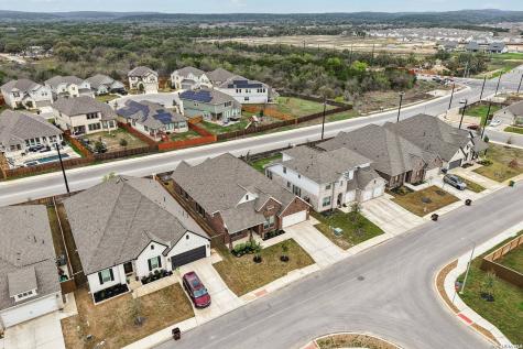 9717 Van Horn San Antonio TX 78254