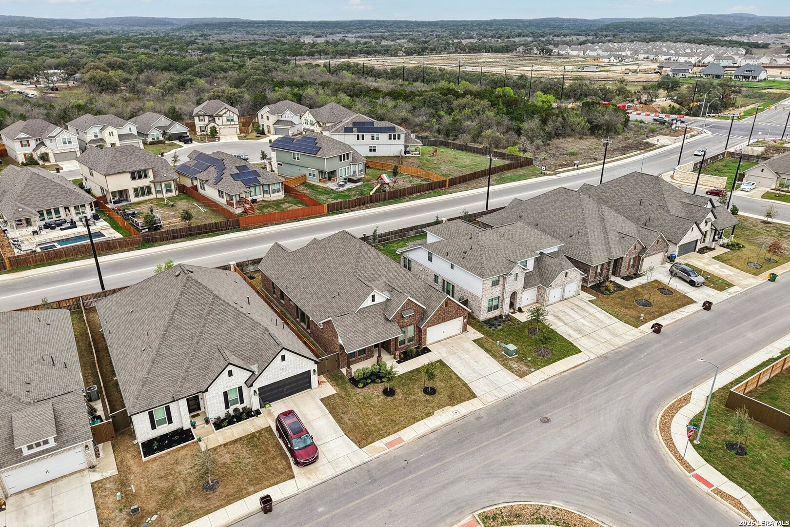 9717 Van Horn San Antonio TX 78254
