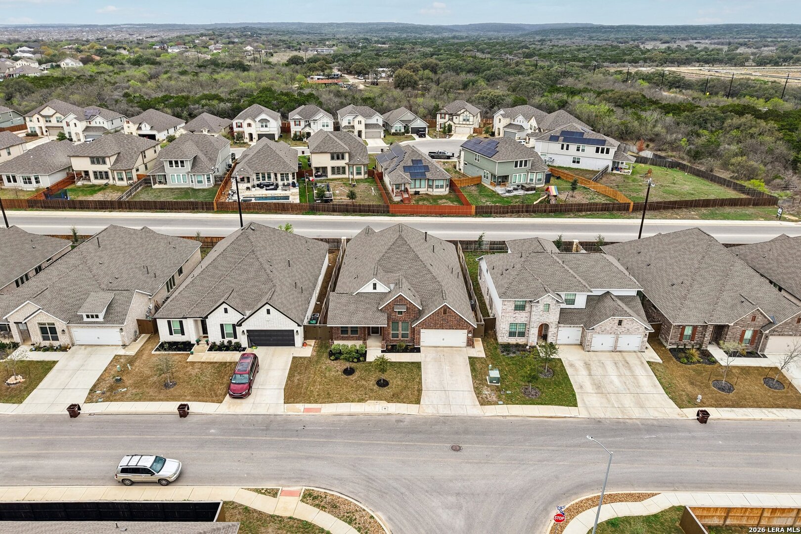 9717 Van Horn San Antonio TX 78254