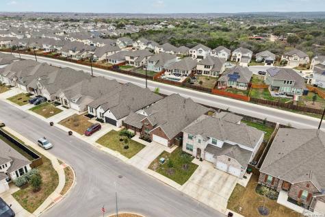 9717 Van Horn San Antonio TX 78254