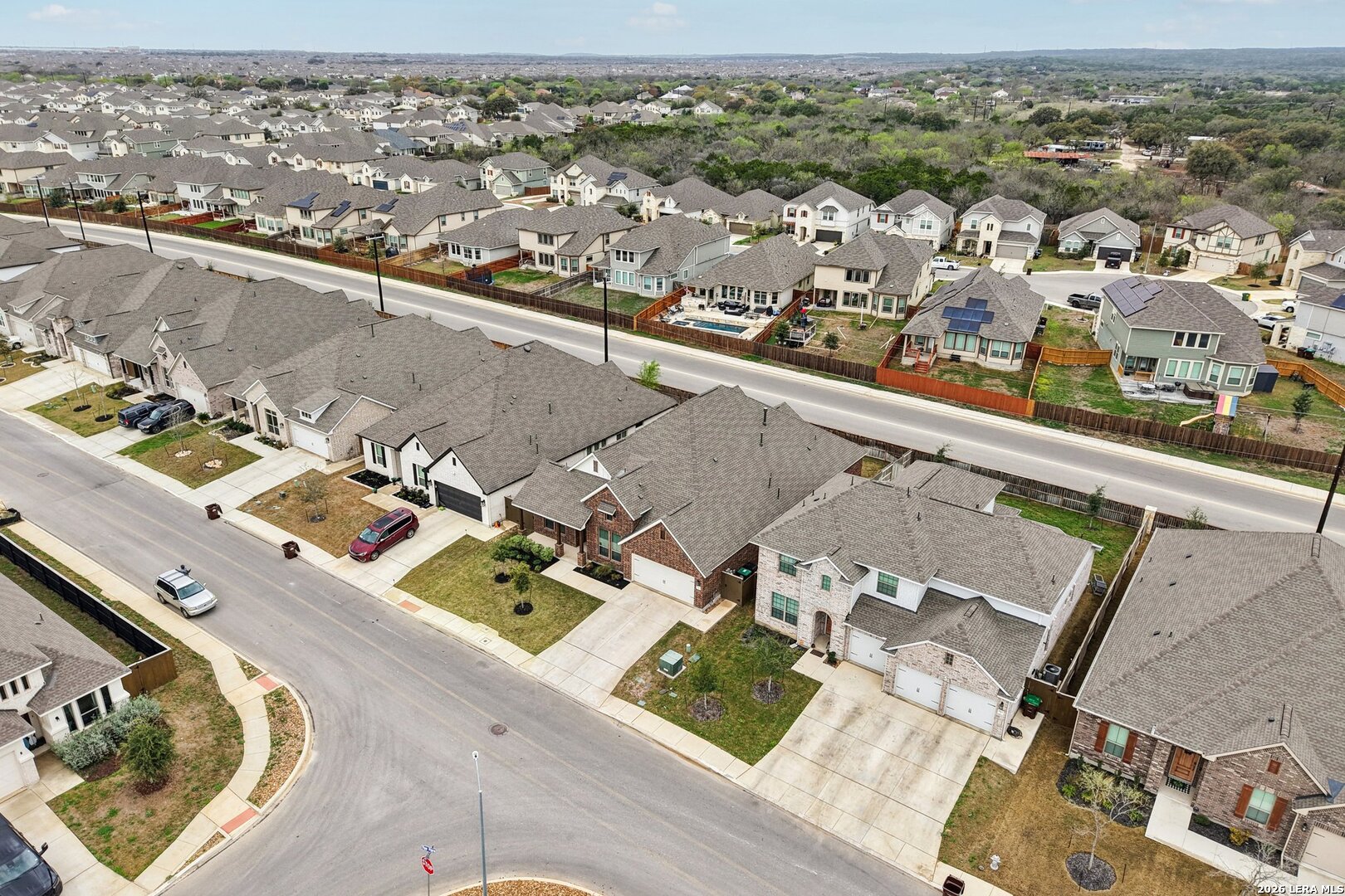 9717 Van Horn San Antonio TX 78254