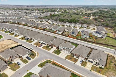 9717 Van Horn San Antonio TX 78254