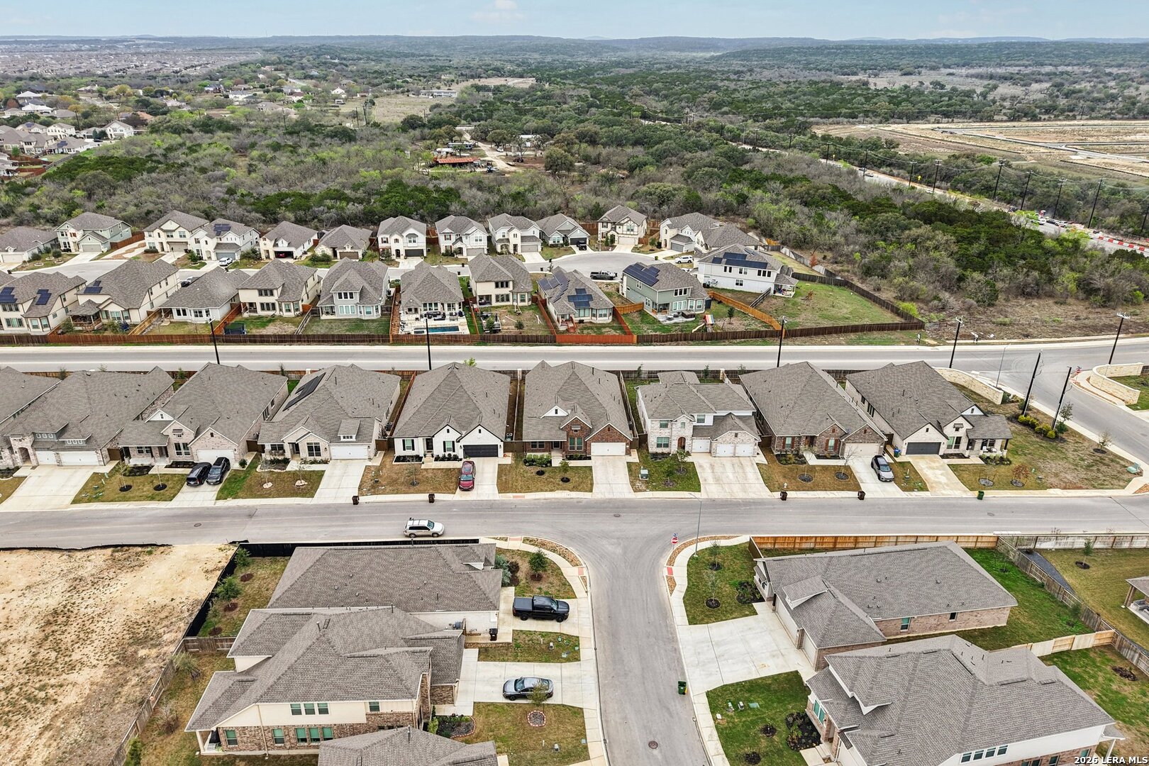 9717 Van Horn San Antonio TX 78254