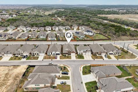 9717 Van Horn San Antonio TX 78254